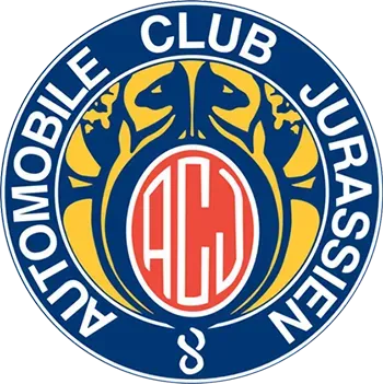 logo Automobile club Jurassien