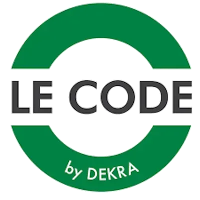 L'activité de l'Examen du Code de la Route évolue gentiment et positivement